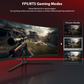 Cap Middle East FZCO--Dahua-Monitor-Dahua 34 inch VA panel QHD curved 165Hz Ultra-narrow bezel Gaming Monitor With Display Port,HDMI, VGA LM34-E330C