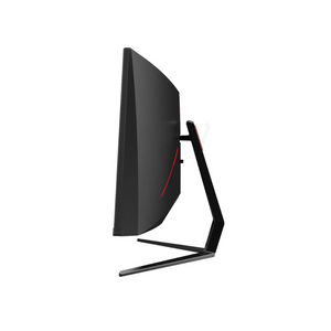 Cap Middle East FZCO-Default Title-Dahua-Monitor-Dahua 34 inch VA panel QHD curved 165Hz Ultra-narrow bezel Gaming Monitor With Display Port,HDMI, VGA LM34-E330C
