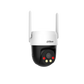 Dahua DH-P3AE-PV 3MP Wireless Network PT Camera, 360° Pan View, Smart Dual Light, AI Human & Vehicle Detection, Two-Way Talk, Sound & Light Alarm, H.265, MicroSD Support, IP66