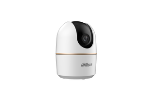 Dahua Hero A1 Pan/Tilt WiFi Security Camera, 360° Coverage, Human & Pet Detection, Auto Tracking, Two-Way Audio, Night Vision, Privacy Mode, HD Indoor Camera for Home & Office