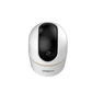 Dahua Hero A1 Pan/Tilt WiFi Security Camera, 360° Coverage, Human & Pet Detection, Auto Tracking, Two-Way Audio, Night Vision, Privacy Mode, HD Indoor Camera for Home & Office