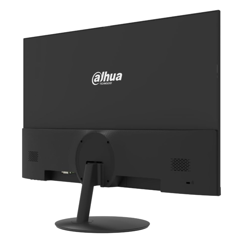 Dahua LM24-A201F Monitor – 24” FHD IPS | 100Hz Refresh Rate | 5ms Resp