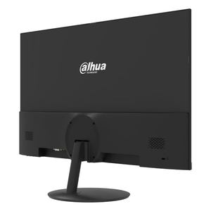 Dahua LM24-A201F Monitor – 24” FHD IPS | 100Hz Refresh Rate | 5ms Response Time | Ultra-Thin Bezel | HDMI & VGA | 3-Year Dahua Manufacturer Warranty
