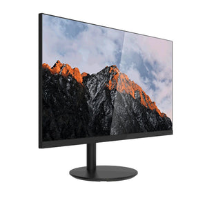 Cap Middle East FZCO-Default Title-Dahua-Monitor-Dahua 24-Inch VA Full HD 1080p 100Hz Borderless Monitor With HDMI, VGA, 3 Years Dahua Manufacturer Warranty - (LM24-A200Y)