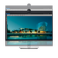 Dell UltraSharp 32" 6K IPS Monitor with Built-in 4K UHD Webcam, 6K 6144 x 3456 at 60Hz - TFT Active Matrix Display, 99% DCI-P3, HDR 600, RJ45 HDMI / Mini DP, Thunderbolt 4, USB Type-C, Grey