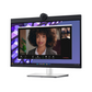 Dell 24 Video Conferencing Monitor - P2424HEB