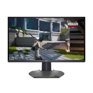 Dell 25” Gaming Monitor - G2524H| Full HD (1080p) 1920 x 1080 at 280 Hz| NVIDIA® G-SYNC® Compatible, AMD FreeSync™ Premium, VESA AdaptiveSync| HDMI+DP| 3 Years Warranty…