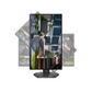 Dell 25” Gaming Monitor - G2524H| Full HD (1080p) 1920 x 1080 at 280 Hz| NVIDIA® G-SYNC® Compatible, AMD FreeSync™ Premium, VESA AdaptiveSync| HDMI+DP| 3 Years Warranty…