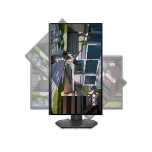 Cap Middle East FZCO-Default Title-DELL--Dell 25” Gaming Monitor - G2524H| Full HD (1080p) 1920 x 1080 at 280 Hz| NVIDIA® G-SYNC® Compatible, AMD FreeSync™ Premium, VESA AdaptiveSync| HDMI+DP| 3 Years Warranty…