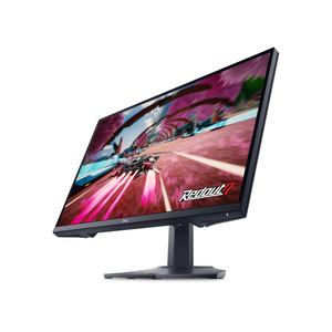 Dell G2724D Gaming Monitor - 27-Inch QHD (2560x1440) 165Hz 1Ms Display, AMD FreeSync + NVIDIA G-SYNC Compatible, DP/HDMI Connectivity, Height/Pivot/Swivel/Tilt Adjustability – Black