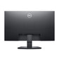 Back view of Dell 27 Monitor - SE2722H with Dell logo visible
