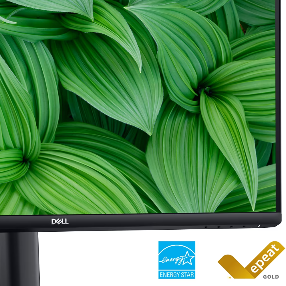 Dell 27 inch Monitor E2724HS - PC Monitor