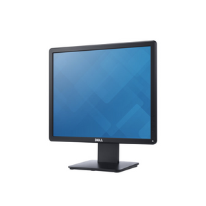 Cap Middle East FZCO-Default Title-DELL--Dell E1715S - LED monitor - 17"