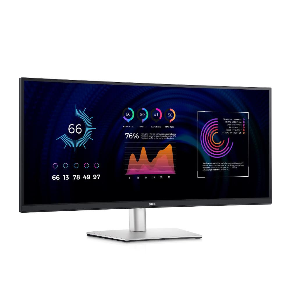 Dell P3424WE 34 Dell P3424WE 34