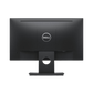 Back View of Dell E2016HV 20-inch LED monitor