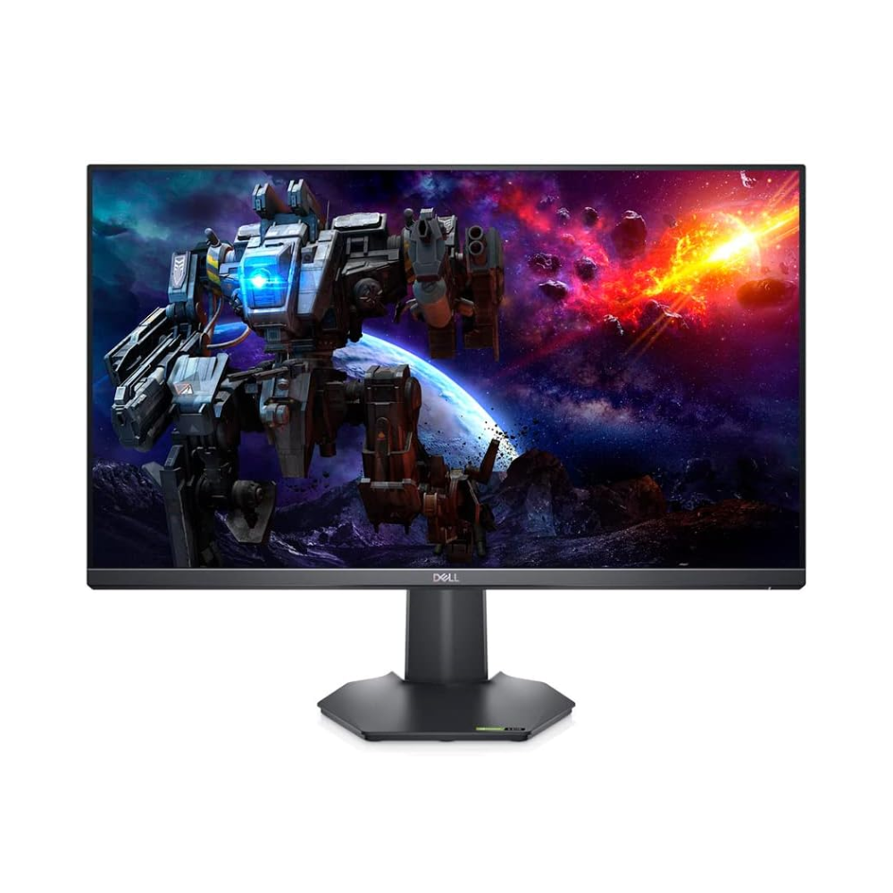 Cap Middle East FZCO--DELL--Dell LCD Monitor G2722HS 27 IPS FHD 1920 x 1080 169 1 ms 350 cdm Black 60 Hz HDMI