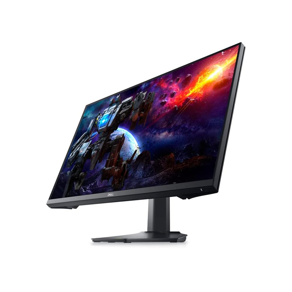 Cap Middle East FZCO-Default Title-DELL--Dell LCD Monitor G2722HS 27 IPS FHD 1920 x 1080 169 1 ms 350 cdm Black 60 Hz HDMI