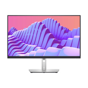 Dell P2722H 27" LED Monitor front view