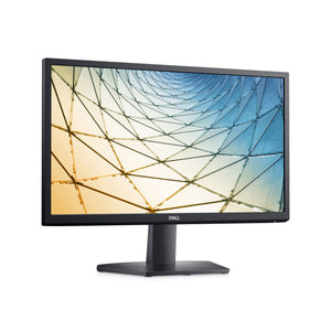 Angled View of Dell SE2222H LED 21.5'' monitor with full HD display