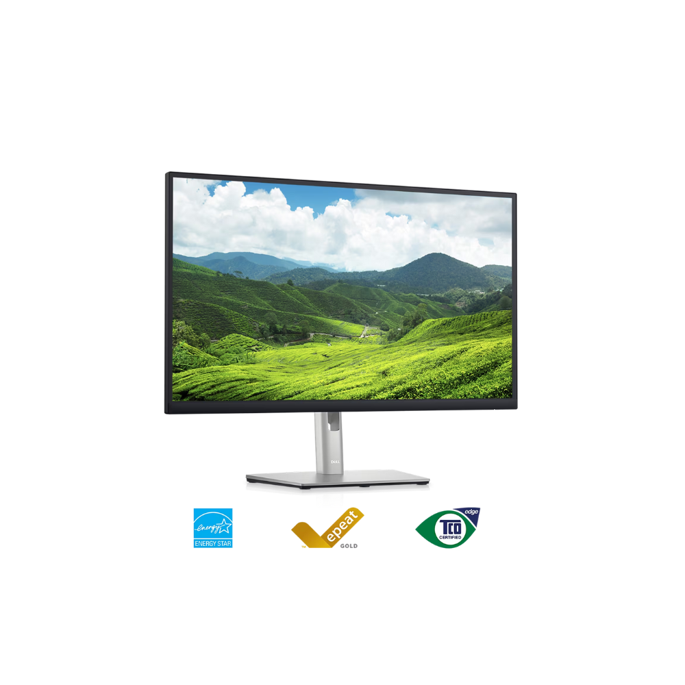 Dell 27 USB-Cハブ モニター - P2723DE DELL 27 Dell 27 USB-Cハブ モニター - P2723DE DELL 27