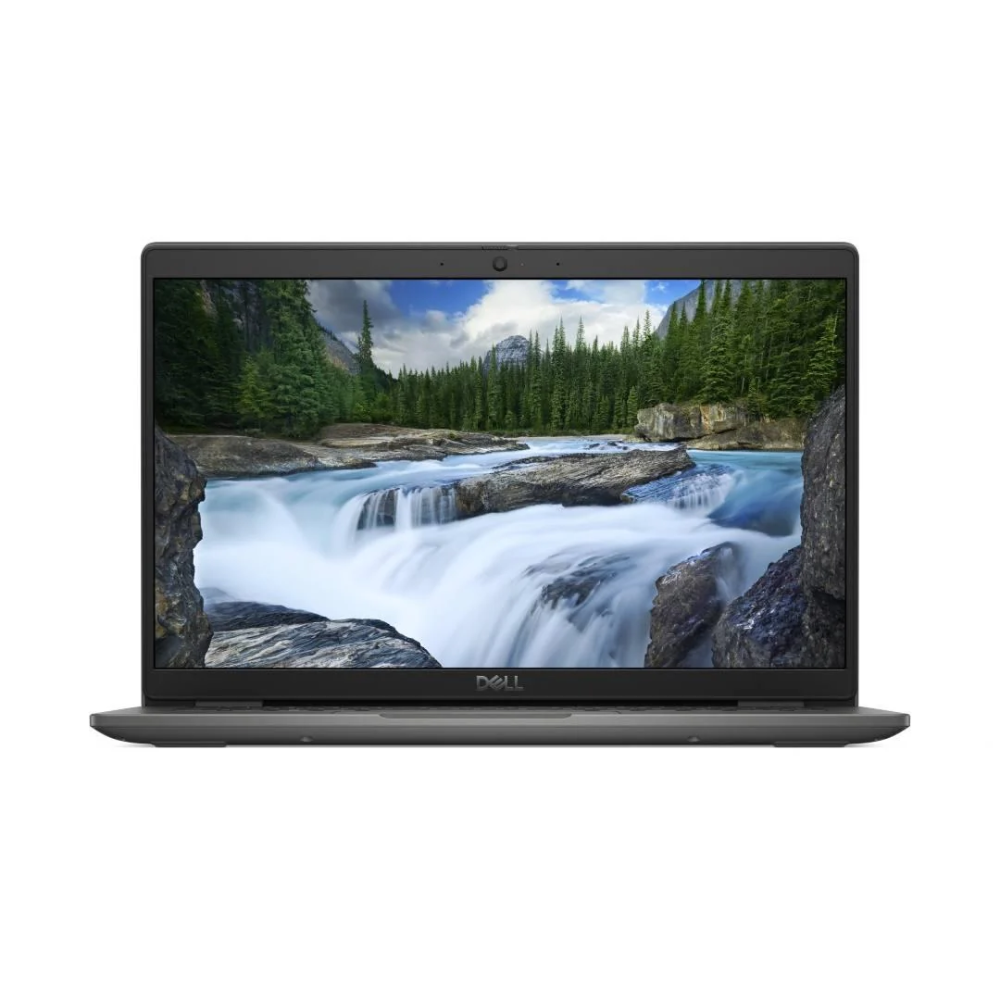 Dell Latitude 3450 Laptop – 13th Gen Intel® Core™ i5-1335U, 16GB DDR5-5200, 512GB PCIe NVMe SSD, Intel® Iris® Xe Graphics, 14" FHD IPS Display, Windows 11 Pro, Grey (Ask for Availability Before Purchase)