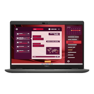 Dell Latitude 3450N – Intel Core i7-1355U, 8GB DDR5, 512GB SSD, 14" FHD IPS Display, Windows 11 Pro, Wi-Fi 6, Fingerprint Reader – 1-Year ProSupport Warranty