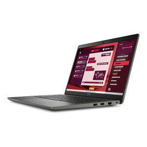 Dell Latitude 3450N – Intel Core i7-1355U, 8GB DDR5, 512GB SSD, 14" FHD IPS Display, Windows 11 Pro, Wi-Fi 6, Fingerprint Reader – 1-Year ProSupport Warranty