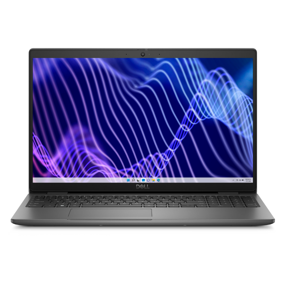 Dell Latitude 3540 Laptop 15.6 inch, Win 11 Pro, Core i7-1355U, 8GB RAM, 256GB SSD - Cap Middle East FZCO