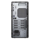 Dell OptiPlex 3080 Desktop PC, Intel Core i5-10500, 16GB RAM, 512GB SSD, HDMI & DisplayPort, DVD-RW, DOS, Business Desktop Computer