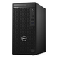 Dell OptiPlex 3080 Desktop PC, Intel Core i5-10500, 16GB RAM, 512GB SSD, HDMI & DisplayPort, DVD-RW, DOS, Business Desktop Computer