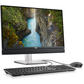 Dell OptiPlex 7410 23.8" All-in-One Desktop PC – 13th Gen Intel® Core™ i5-13500T, 8GB DDR4-3200, 256GB M.2 PCIe NVMe SSD, 23.8" FHD IPS Touchscreen, Keyboard and Mouse Included
