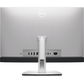 Dell OptiPlex 7410 23.8" All-in-One Desktop PC – 13th Gen Intel® Core™ i5-13500T, 8GB DDR4-3200, 256GB M.2 PCIe NVMe SSD, 23.8" FHD IPS Touchscreen, Keyboard and Mouse Included