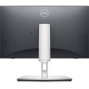 Cap Middle East FZCO-Default Title-DELL-Monitor-Dell P2424HT 24-Inch Touchscreen USB-C Hub Monitor, Full HD 1920x1080, IPS Panel, 99% sRGB, 5ms Response Time, 90W USB-C Power Delivery, RJ45 Ethernet, HDMI, DisplayPort, Height/Tilt/Swivel Adjustable, VESA Mountable
