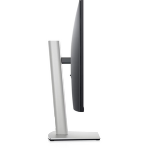 Cap Middle East FZCO-Default Title-DELL-Monitor-Dell P3223QE 32-Inch 4K UHD Monitor, IPS Panel, 3840 x 2160 Resolution @ 60Hz, USB-C Hub (90W Power Delivery), DisplayPort, HDMI, RJ-45, Height Adjustable Stand, ComfortView Plus, VESA Mount, 3-Year Warranty
