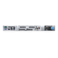 Dell PowerEdge R260 Rack Server – Intel® Xeon® 6315P 2.8GHz, 16GB DDR5-5600 ECC UDIMM, 2TB 7.2K SATA HDD, Dual-Port 1GbE, 2 × 3.5" Cabled Drive Chassis, 700W 80 PLUS Titanium PSU