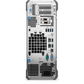 Dell PowerEdge T160 Tower Server – Intel® Xeon® 6315P 2.8GHz, 16GB DDR5-5600 ECC UDIMM, 2TB SATA 7.2K HDD, 3×3.5" Drive Bays, Dual-Port Gigabit Ethernet, 300W PSU - Servers for Small Businesses