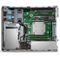 Dell PowerEdge T160 Tower Server – Intel® Xeon® 6315P 2.8GHz, 16GB DDR5-5600 ECC UDIMM, 2TB SATA 7.2K HDD, 3×3.5" Drive Bays, Dual-Port Gigabit Ethernet, 300W PSU - Servers for Small Businesses