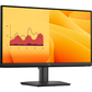 Dell Pro 22 Monitor E2225HM – 21.5" FHD VA Display | 100Hz | HDMI, DisplayPort & VGA | Eye Comfort | Tilt Stand | 3-Year Warranty