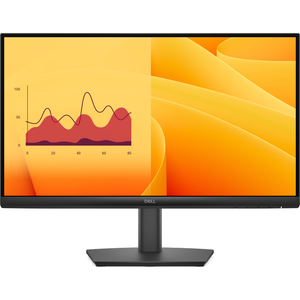 Dell Pro 22 Monitor E2225HM – 21.5" FHD VA Display | 100Hz | HDMI, DisplayPort & VGA | Eye Comfort | Tilt Stand | 3-Year Warranty