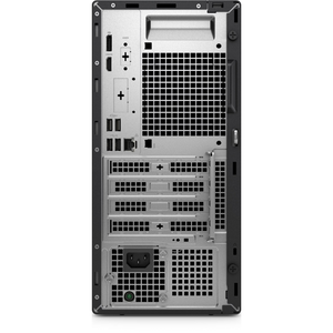 Dell Pro Tower QCT1250 (Replacement for Dell 7020 Tower) – Intel Core i7-14700 | 16GB DDR5 | 512GB NVMe | DVD-RW |