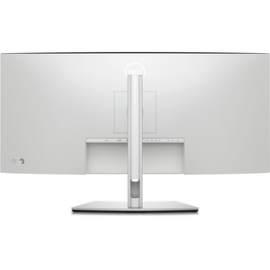 Cap Middle East FZCO-Default Title-DELL-Monitor-Dell UltraSharp 34 Curved Thunderbolt™ 4 Hub Monitor - U3425WE | 34" WQHD IPS Black, 120Hz, 1900R Curved, USB-C, KVM, 98% DCI-P3, 2.5GbE RJ45, 90W Power Delivery