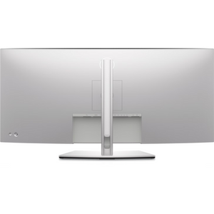 Cap Middle East FZCO-Default Title-DELL-Monitor-Dell UltraSharp U3824DW 38-Inch Curved WQHD+ USB-C Hub Monitor, IPS Black Technology, 3840 x 1600 @ 60Hz, 90W Power Delivery, HDMI, DisplayPort, USB-C, RJ-45, 100% sRGB & DCI-P3, Built-in Speakers, Height Adjustable Stand, 3-Year Warranty