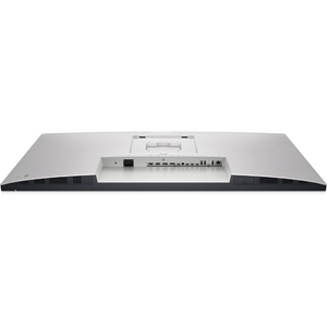 Cap Middle East FZCO-Default Title-DELL-Monitor-Dell UltraSharp U4323QE 43-Inch 4K USB-C Hub Monitor, IPS Panel, 3840 x 2160 @ 60Hz, 90W Power Delivery, HDMI 2.1, DisplayPort 1.4, USB-C, RJ-45, KVM Switch, Built-in Speakers, Height Adjustable Stand, 3-Year Warranty