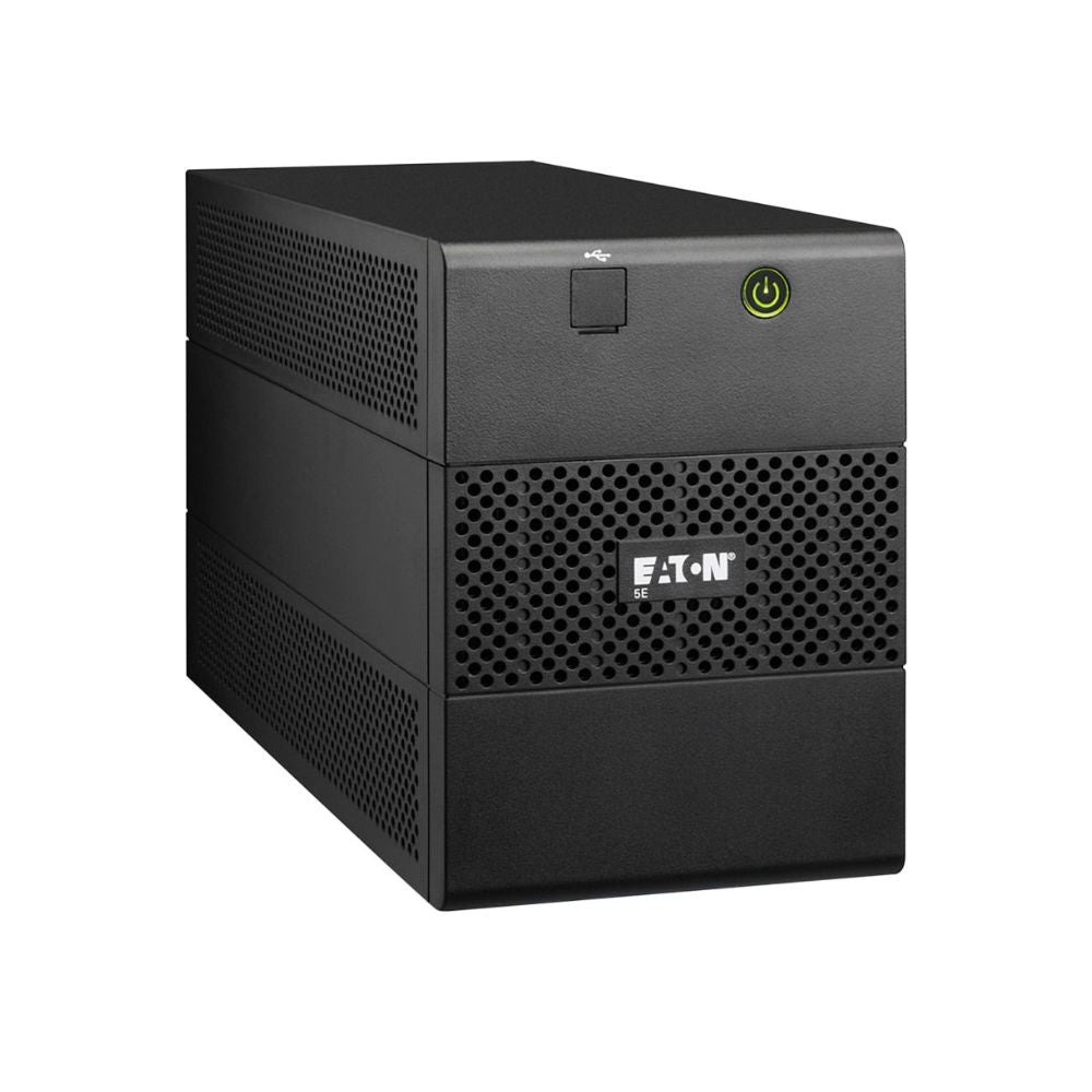 Cap Middle East FZCO--EATON--Eaton 5E UPS USB, 1500 VA, 900 W