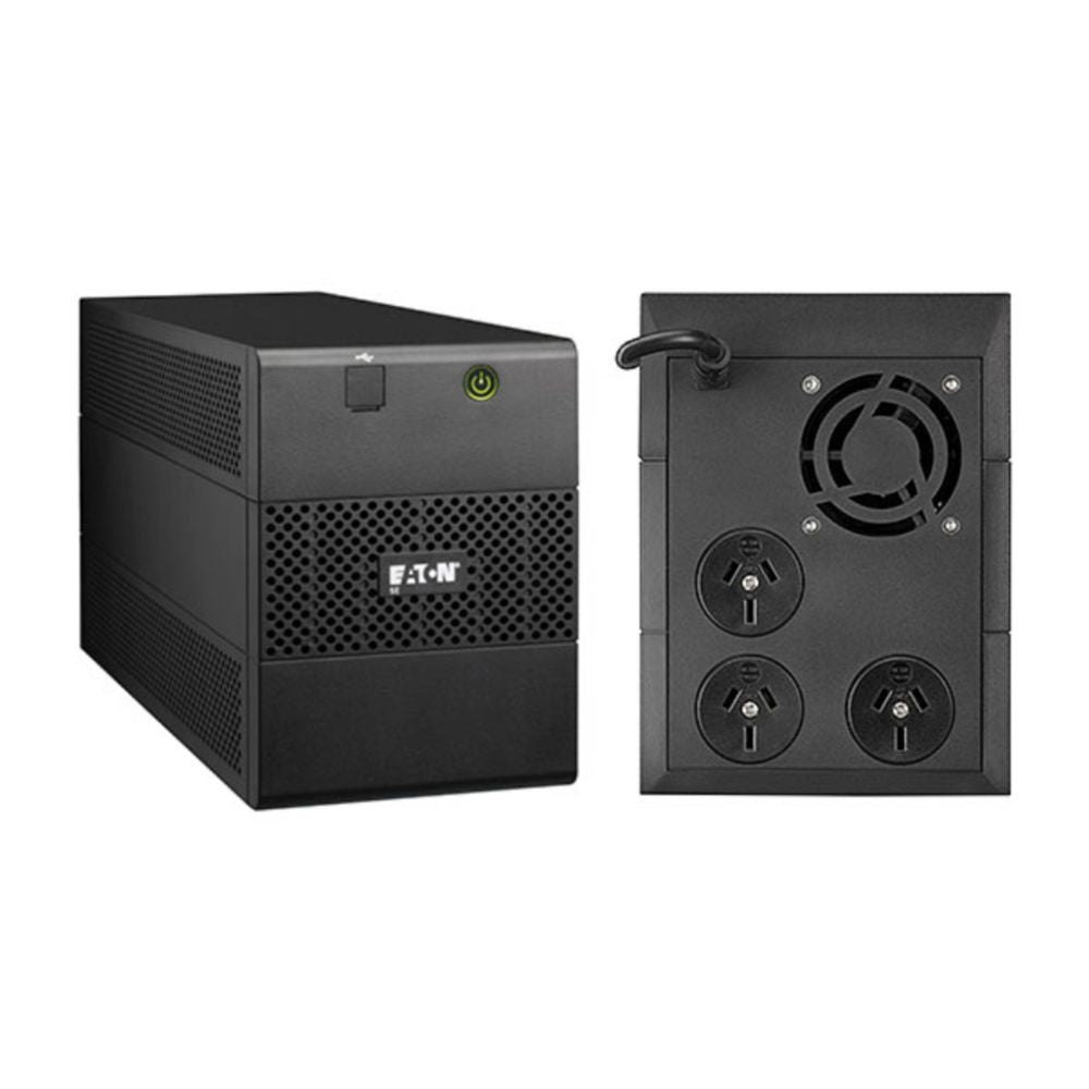 Cap Middle East FZCO--EATON--Eaton 5E UPS USB, 1500 VA, 900 W