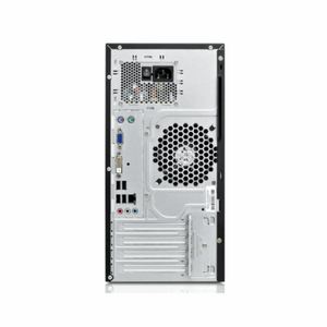 Cap Middle East FZCO-Default Title-FUJITSU--FUJITSU ESPRIMO P420 I3-4130/4GB/500/DOS