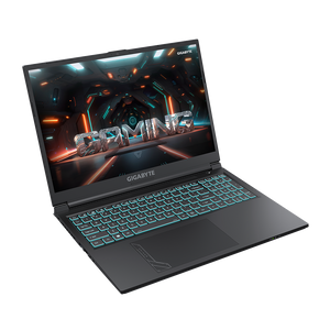Cap Middle East FZCO-Default Title-Gigabyte-Laptop-Gigabyte G6 KF 16" FHD+ Gaming Laptop – Intel Core i7-13620H – 16GB RAM – 1TB SSD – NVIDIA GeForce RTX 4060 8GB – 165Hz Refresh Rate – Windows 11 Home