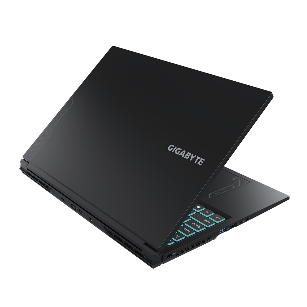 Cap Middle East FZCO-Default Title-Gigabyte-Laptop-Gigabyte G6 KF 16" FHD+ Gaming Laptop – Intel Core i7-13620H – 16GB RAM – 1TB SSD – NVIDIA GeForce RTX 4060 8GB – 165Hz Refresh Rate – Windows 11 Home