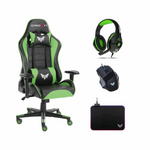 Cap Middle East FZCO--CROWN MICRO--Gaming Chair Bundle 2