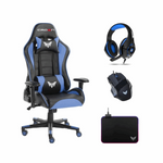 Cap Middle East FZCO--CROWN MICRO--Gaming Chair Bundle 3